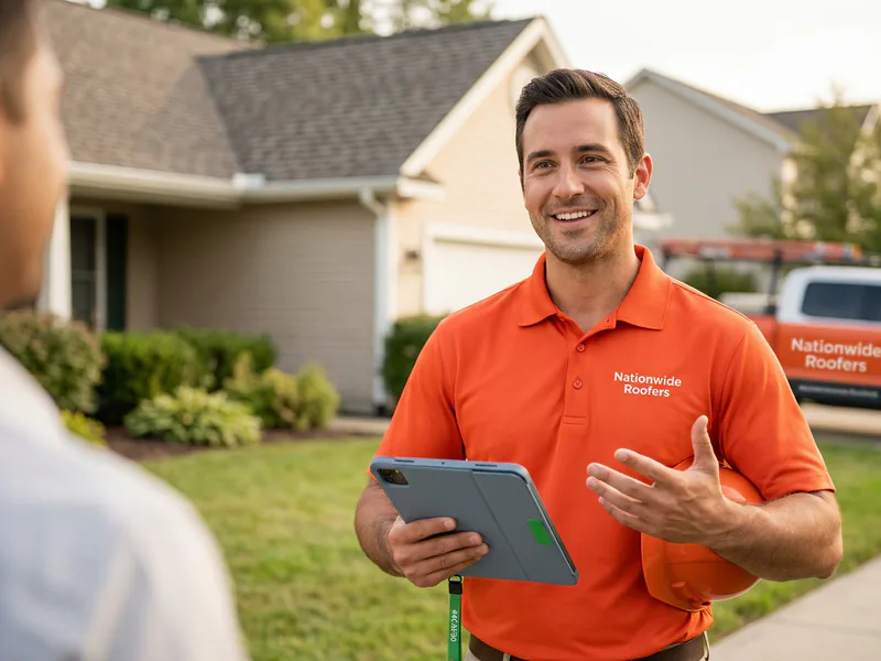 Roof Installation  in Escalon  FAQ